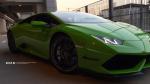 Lamborghini Huracan LP610-4 Affari by DMC 2014 года